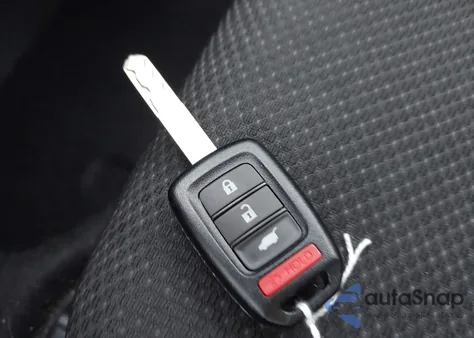 2017 Honda Hr-V Lx from USA, damaged, VIN 3CZRU5H30HM719503